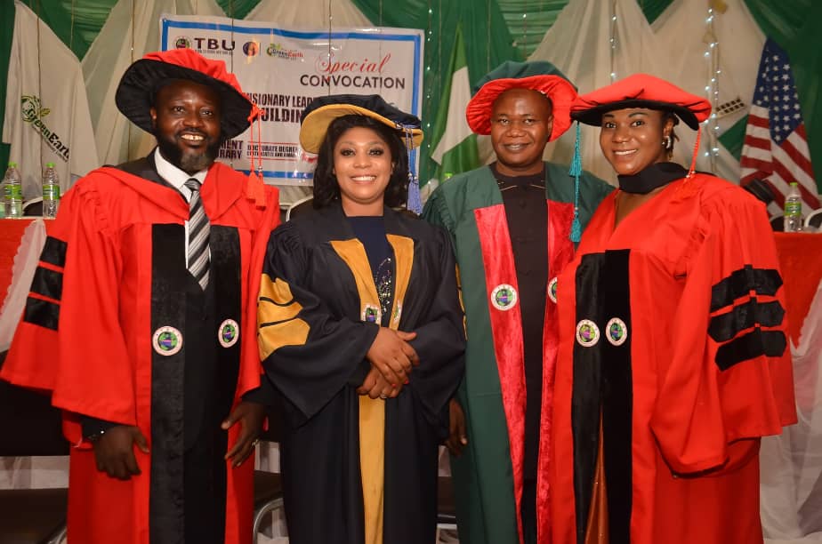 TBUGLEX Graduate